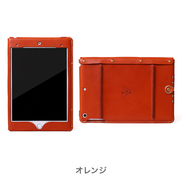 Hukuro 19 Made Ipad Mini ケース 19 本革 ケース 革 レザー 栃木レザー Ipad Mini5 ケース Ipad Mini4 ケース Ipad Mini 新型 ケース Ipad Mini 5 ケース レディース メンズ おしゃれ おすすめ 人気 ハンドメイド 日本製 Hukuroipad