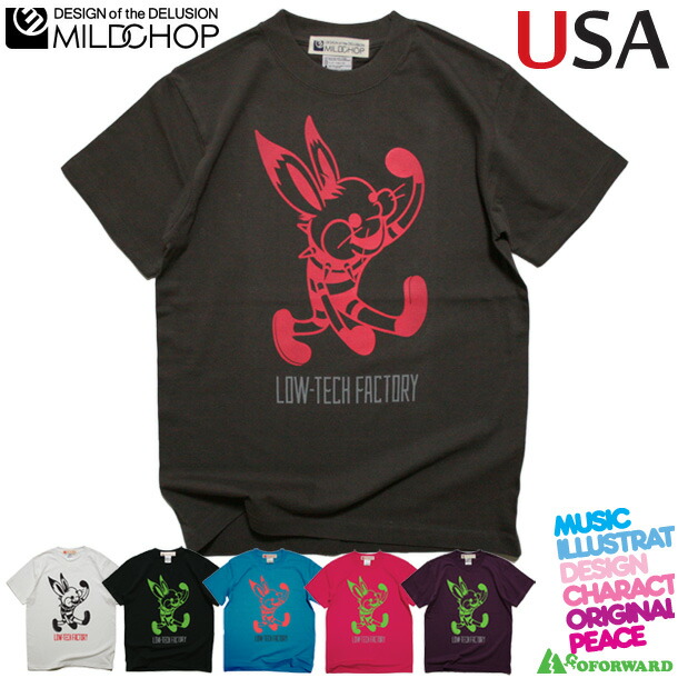 楽天市場】USA(ウサ)PUNK / Tシャツ メンズ レディース 半袖