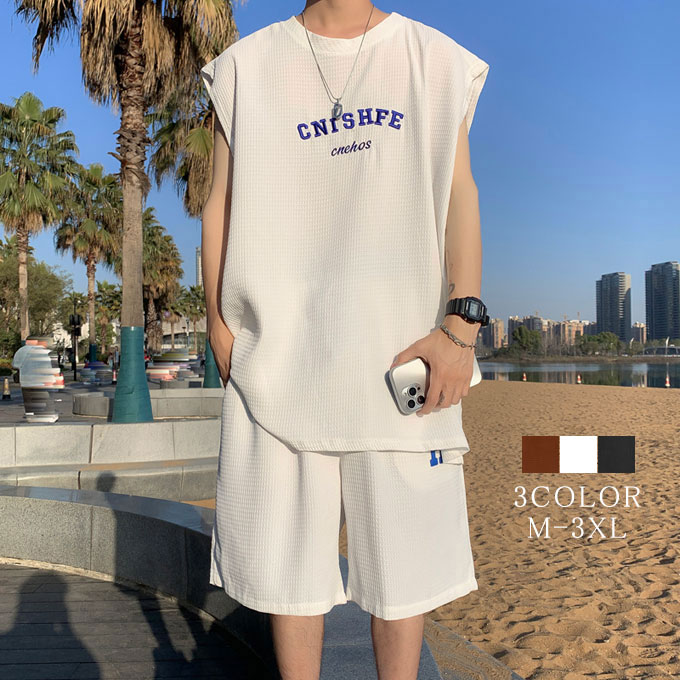 Mobstyles タンクトップとショートパンツ セット Mobstyles タンクトップとショートパンツ セット 楽天市場】(モブ