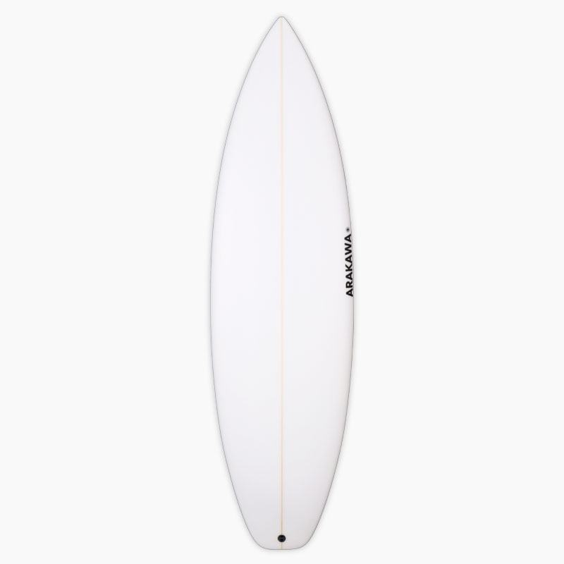 お買得 サーフボード アラカワ ARAKAWA PROPHET プロフェット 5.10 