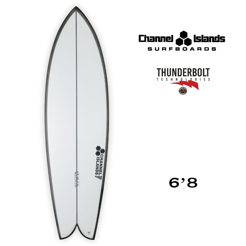 超歓迎 楽天市場 Thunderbolt サンダーボルト Ci Fish シーアイフィッシュ Brushed Xeon Carbon Black Futures Twin Fin アルメリック 送料無料 国内正規店品 Made In Usa 21ss カーボン クリア ブラック 6 8 X 22 X 2 11 16 46 1l サーフボード