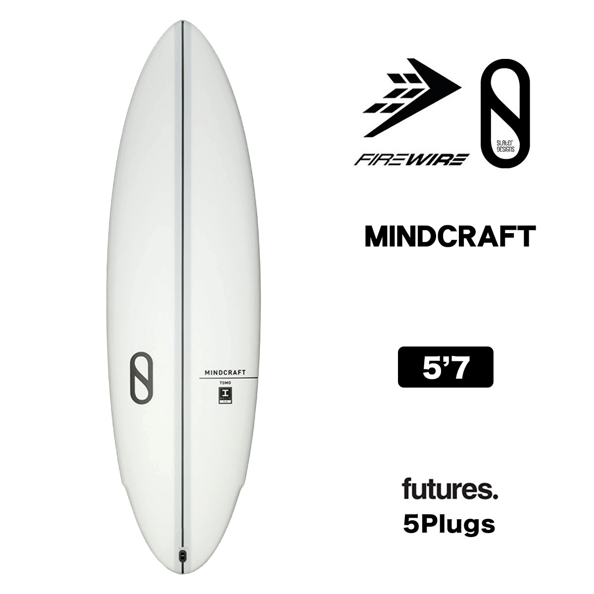 楽天市場】[即出荷] FIREWIRE SURFBOARDS ファイヤーワイヤー 