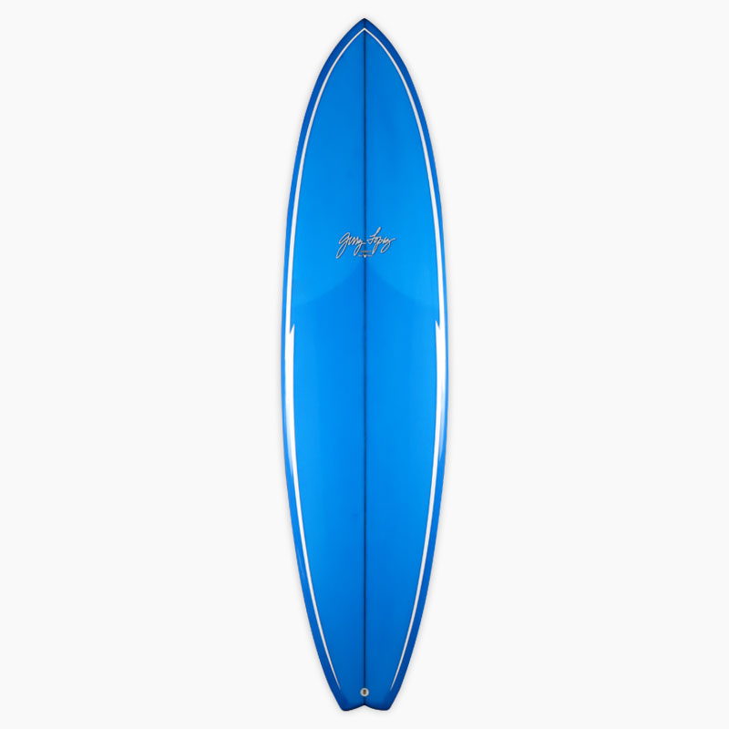 限定特価】 SURFTECH×Gerry Lopez Surfboards LITTLE DARLIN サーフ