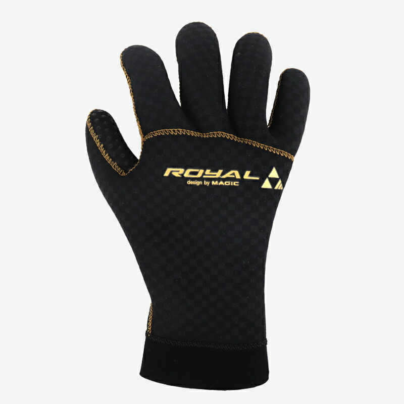 19aw インベントリー懲罰sale 旧儀表 Magic サーフ 地球 Royal Hybrid 2 5mm Gloves咒法 ロイヤル混成語 冬季 防寒 日本製 おすすめ 波乗り Bewet 品番 Jan Size開き Cannes Encheres Com