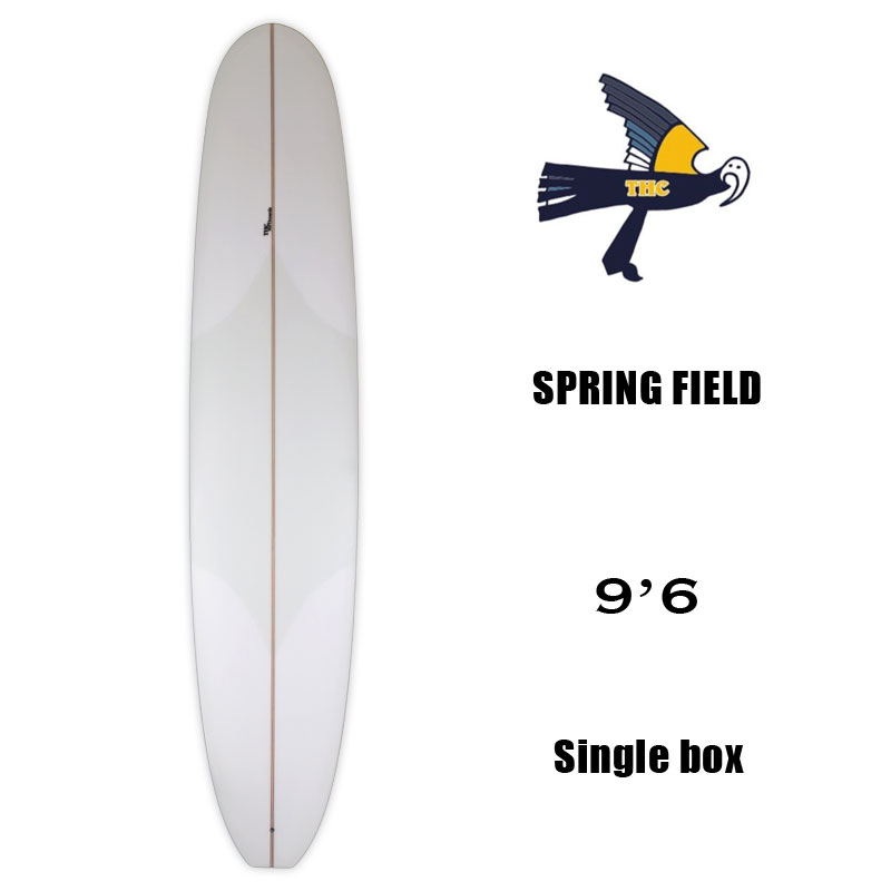 2021高い素材 THC Surfboards ザ フエボクラブ サーフボード ロング