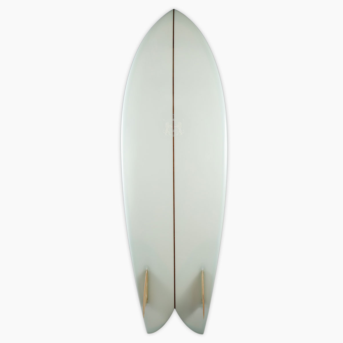 ラリーメイビル サーフボード クラッシックフィッシュ surfboards