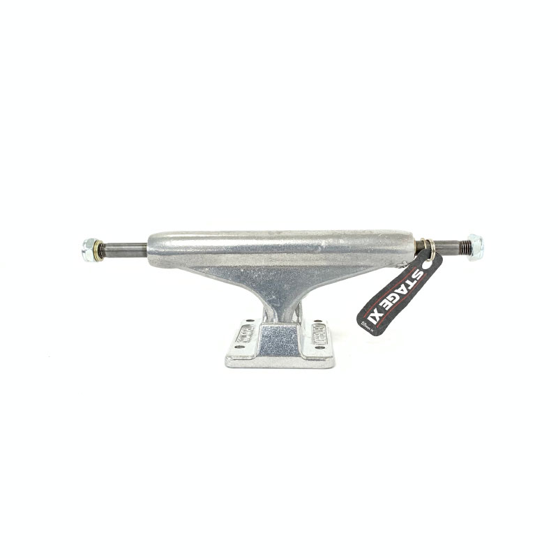 インディペンデント スケートボード トラック Independent Skateboard Trucks 11 STAGE POLISHED  STANDARD 139 スケートボード・インラインスケート