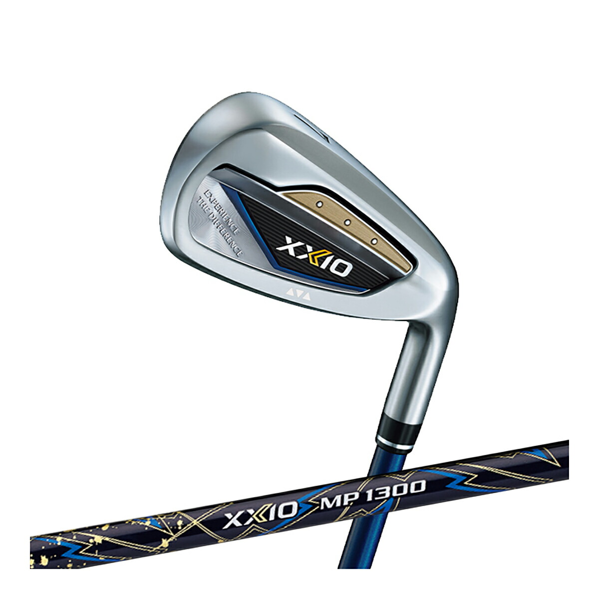 楽天市場】ゼクシオ 13 アイアン XXIO MP1300 カーボンシャフト