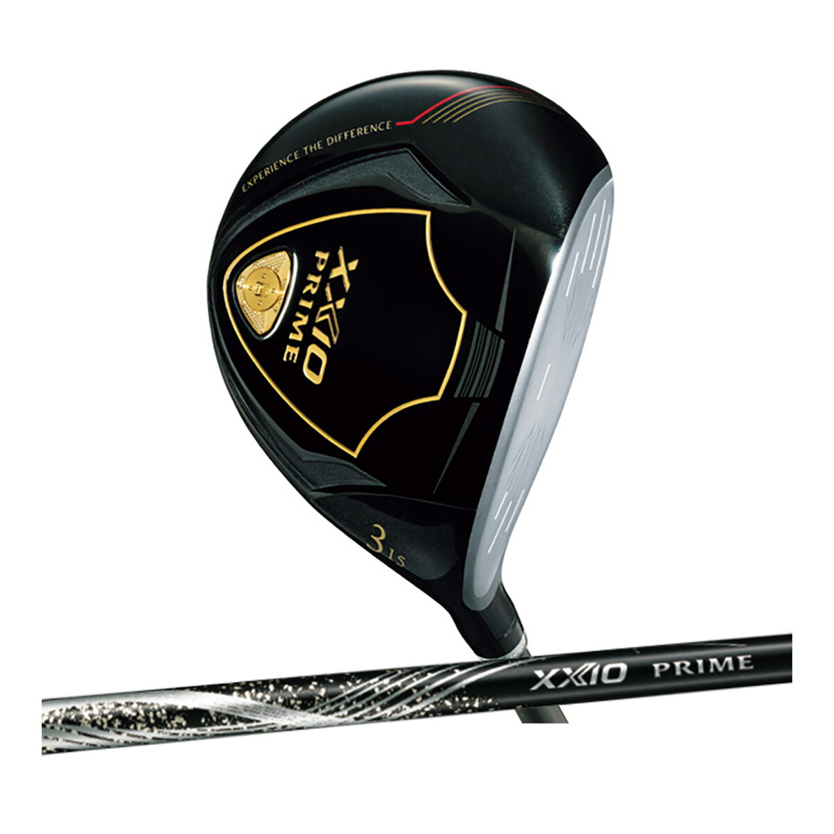 楽天市場】ダンロップ ゼクシオプライム13 フェアウェイウッド SP-1300