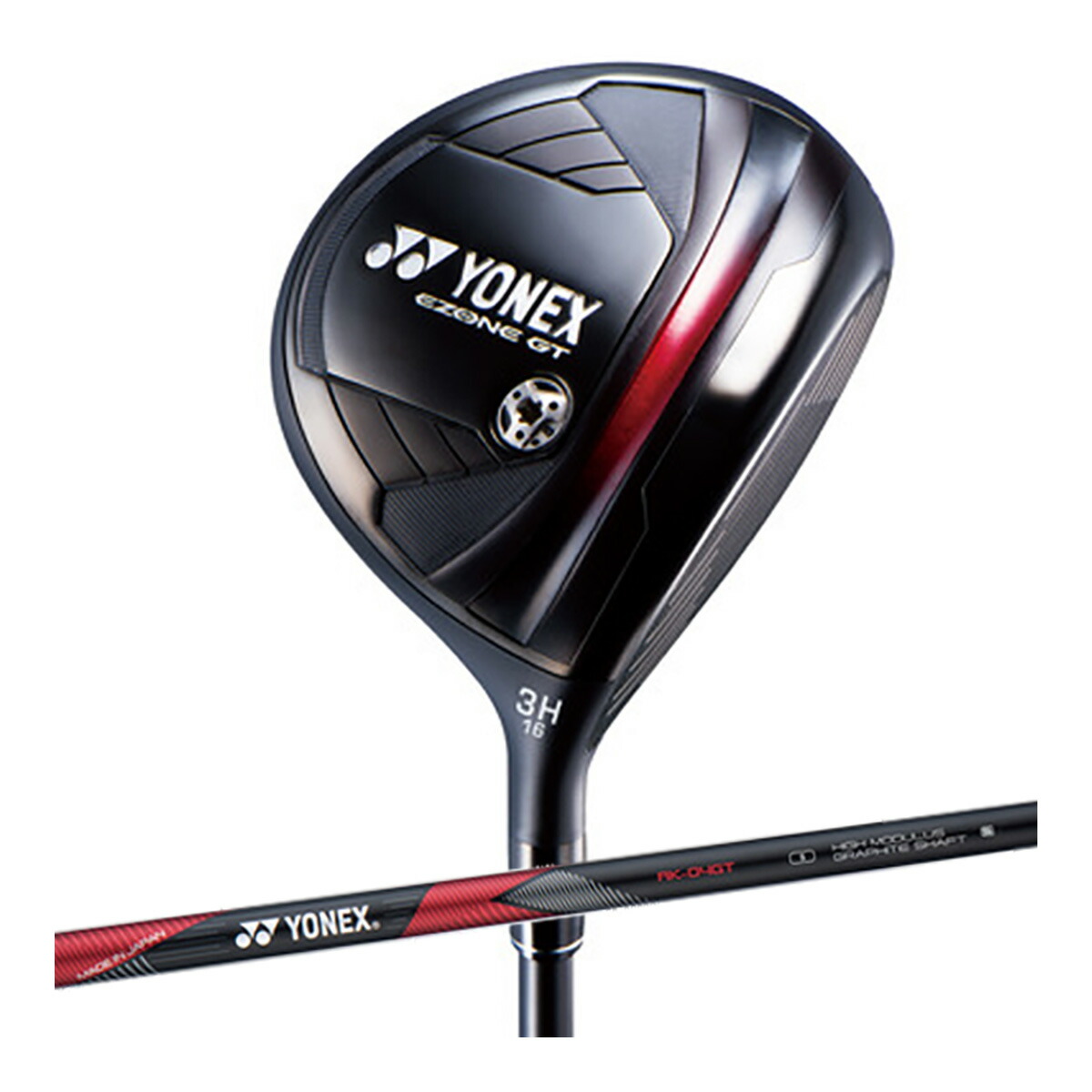 YONEX EZONE GT 2024アイアン4本 カーボンRK-04GT R 楽天市場】ヨネックス イーゾーン GT フェアウェイウッド YONEX EZONE