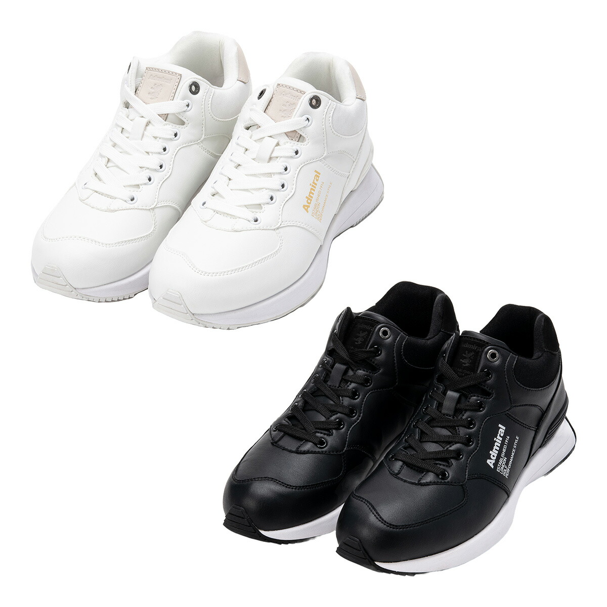 楽天市場】Admiral Golf (アドミラルゴルフ) ゴルフスパイクレス