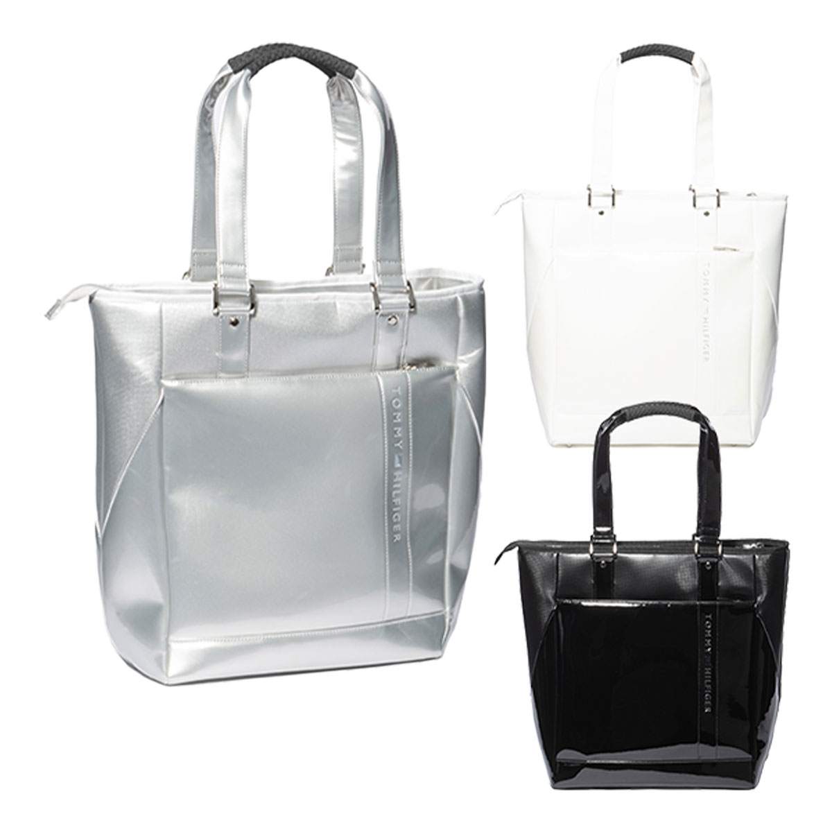 楽天市場】トミー ヒルフィガー シグネチャー トートバッグ THMG4STA