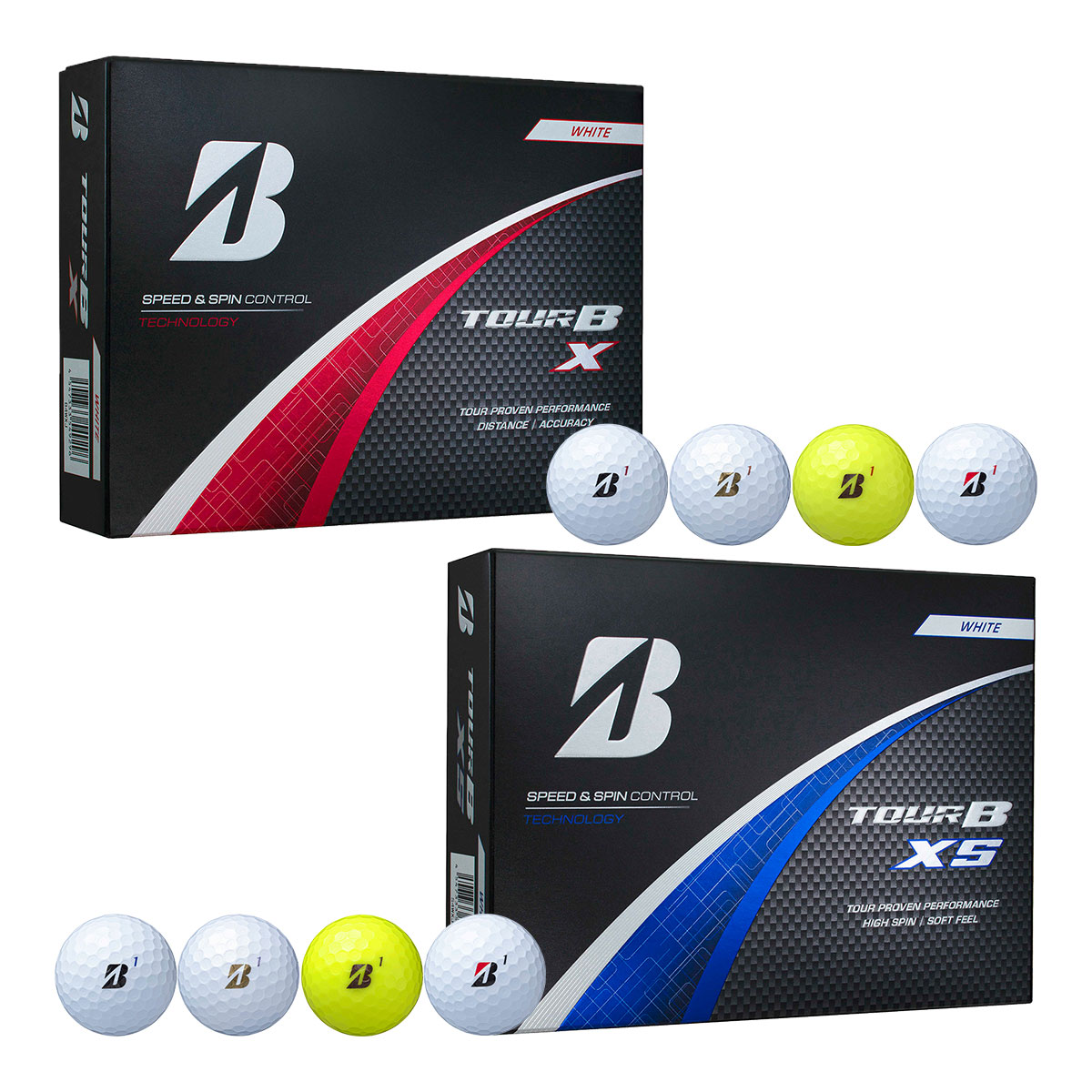 値下げ ブリヂストン TOUR B XS ゴルフボール 3ダース BRIDGESTONE GOLF ブリヂストン ゴルフ ボール 1スリーブ 3球