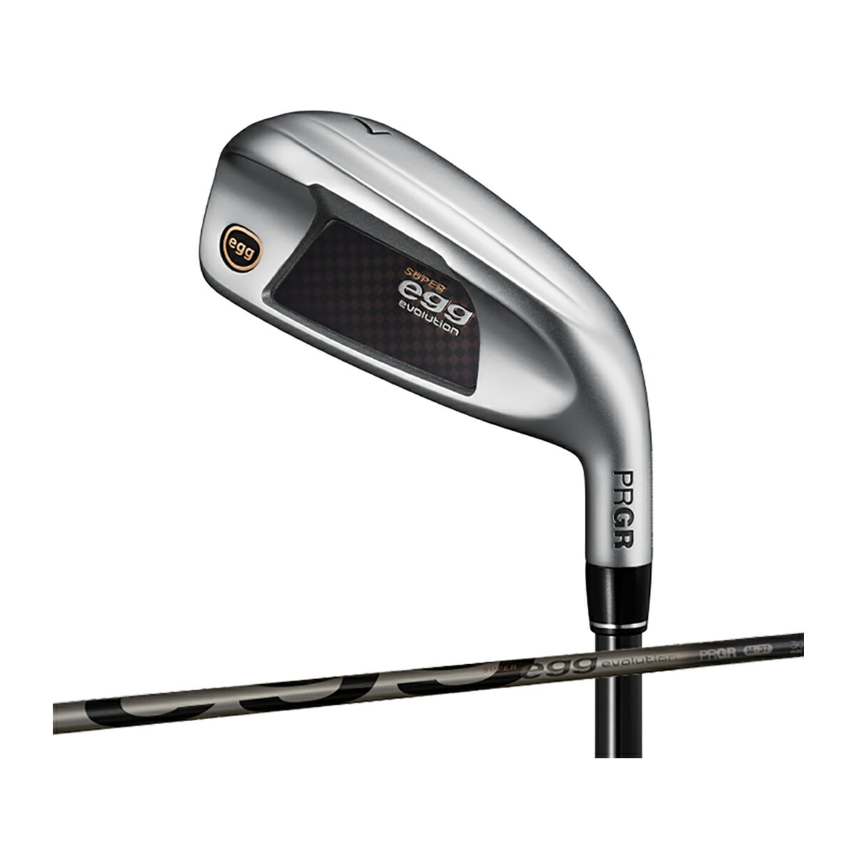 激レア！PRGR プロギア　ユーティリティ型アイアン11本セット　＃１～SW 激レア！PRGR プロギア ユーティリティ型アイアン11本セット ＃1～SW