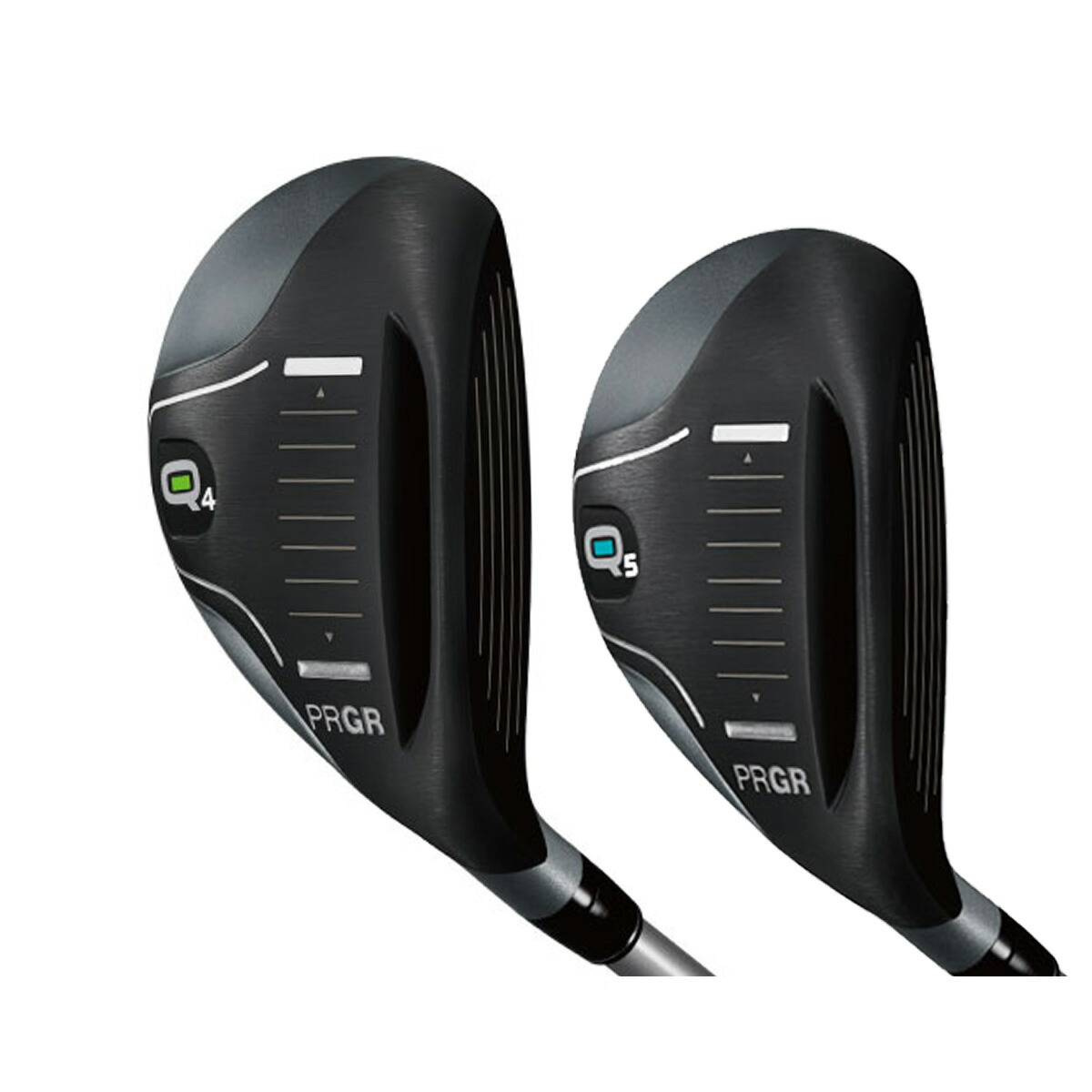 楽天市場】プロギア キャリーズ Q(キュー) ユーティリティー（Q4、Q5