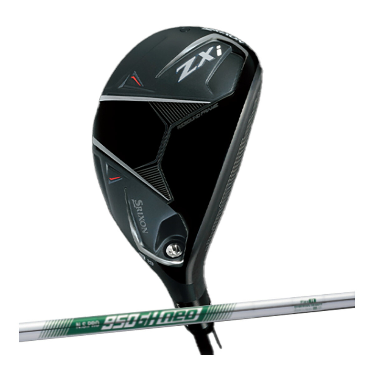 ダンロップ スリクソン ZXi ハイブリッド（ユーティリティ） N.S.PRO 950GH neo スチールシャフト［DUNLOP SRIXON］