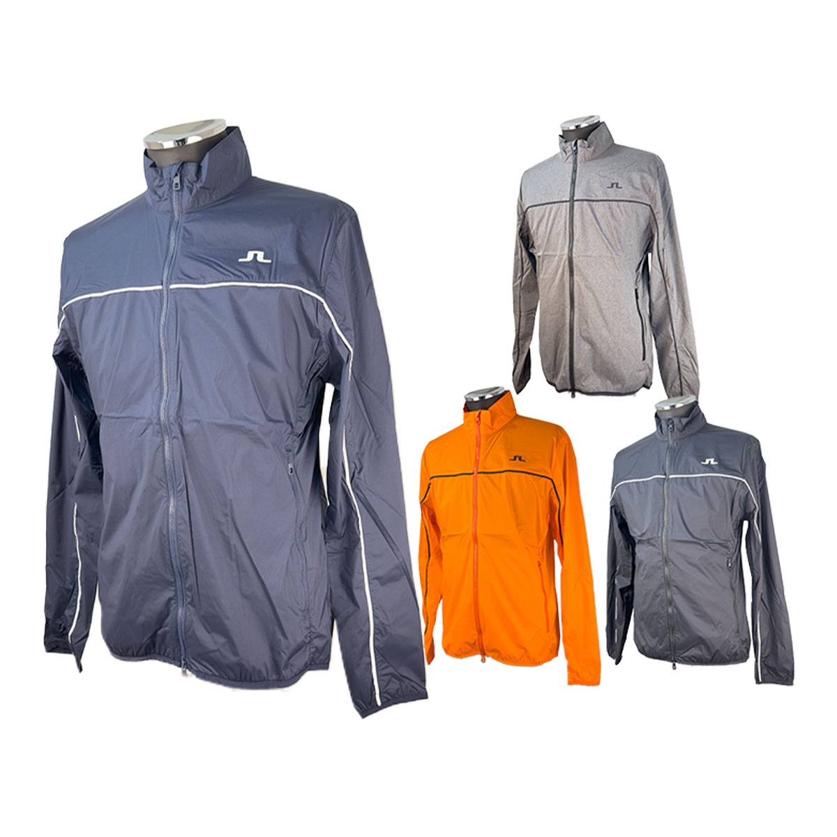 楽天市場】【送料無料】 40％OFF！ J.LINDEBERG ジェイリンドバーグ