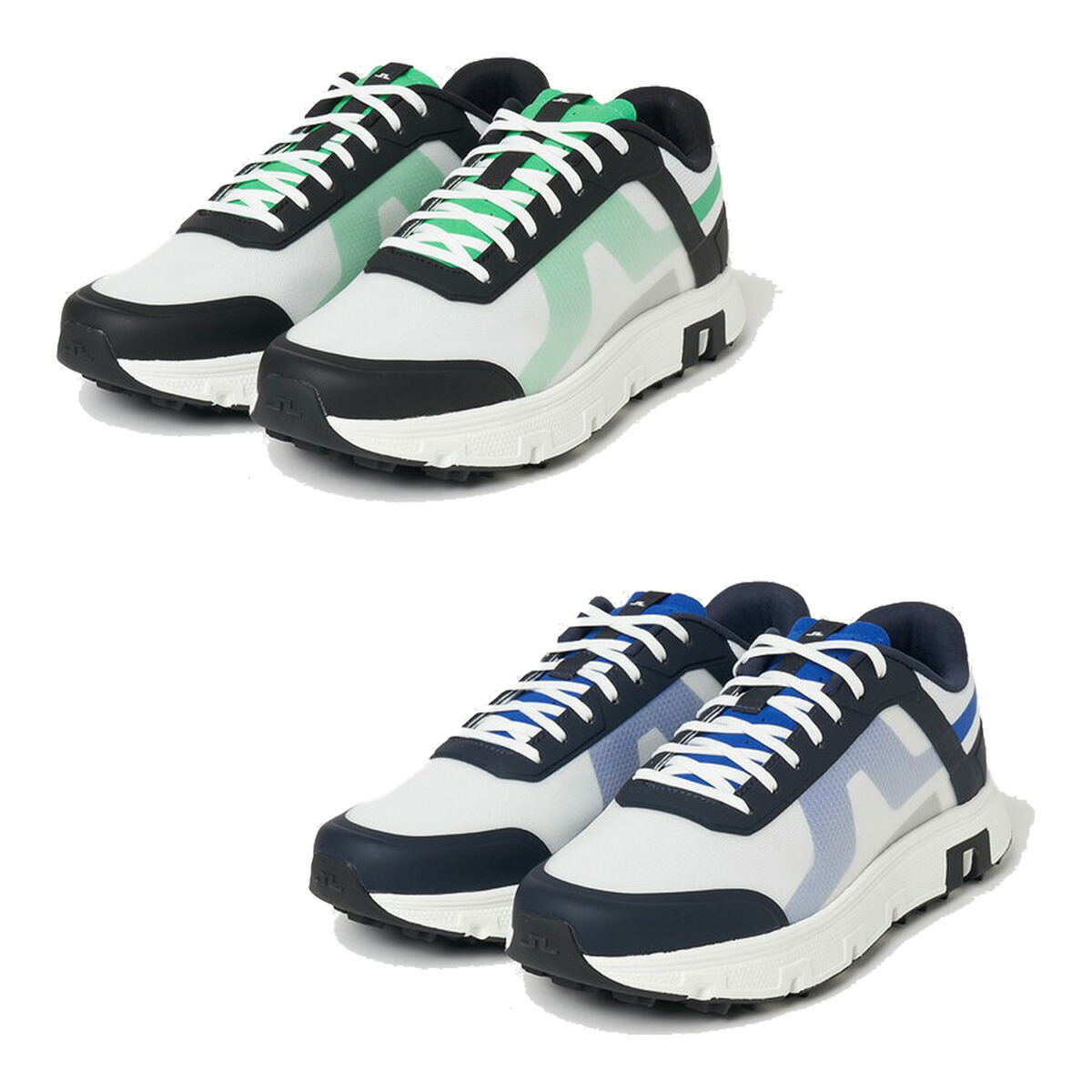 【J.Lindeberg】 メンズ ゴルフ スニーカー 防水 軽量 国内発送 07331432grblwh.jpg