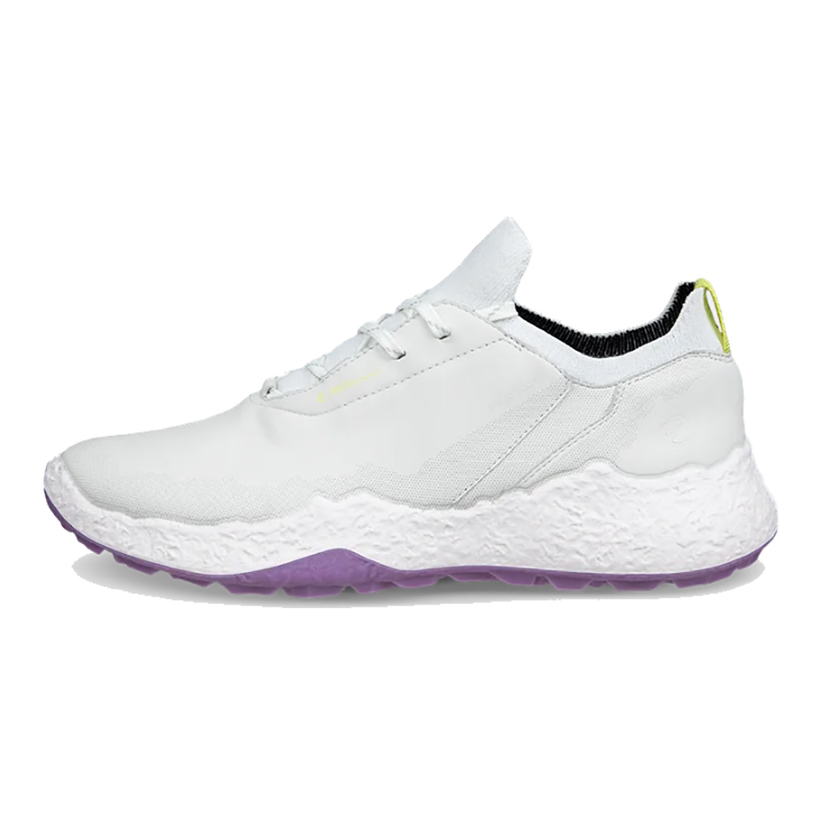 【レディース】エコー ゴルフシューズ W バイオム H5 ウィメンズ 11500361058 ECCO W GOLF BIOM H5 レディースレザー防水シューズ スパイクレス 女性用