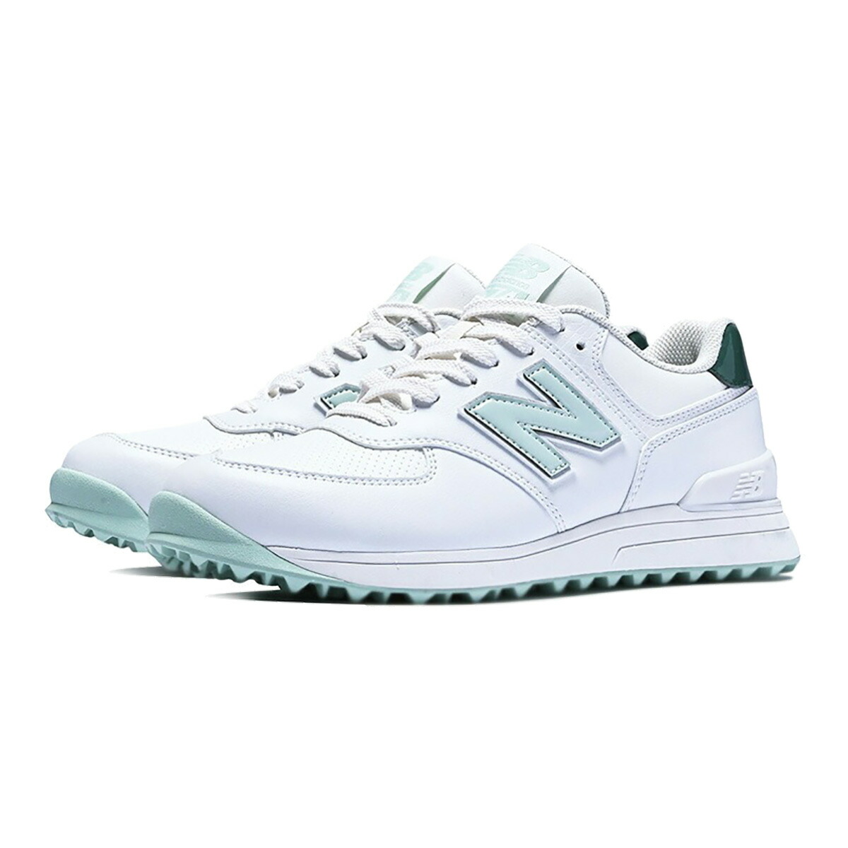 楽天市場】レディース ニューバランス ゴルフシューズ 574 v3 SL