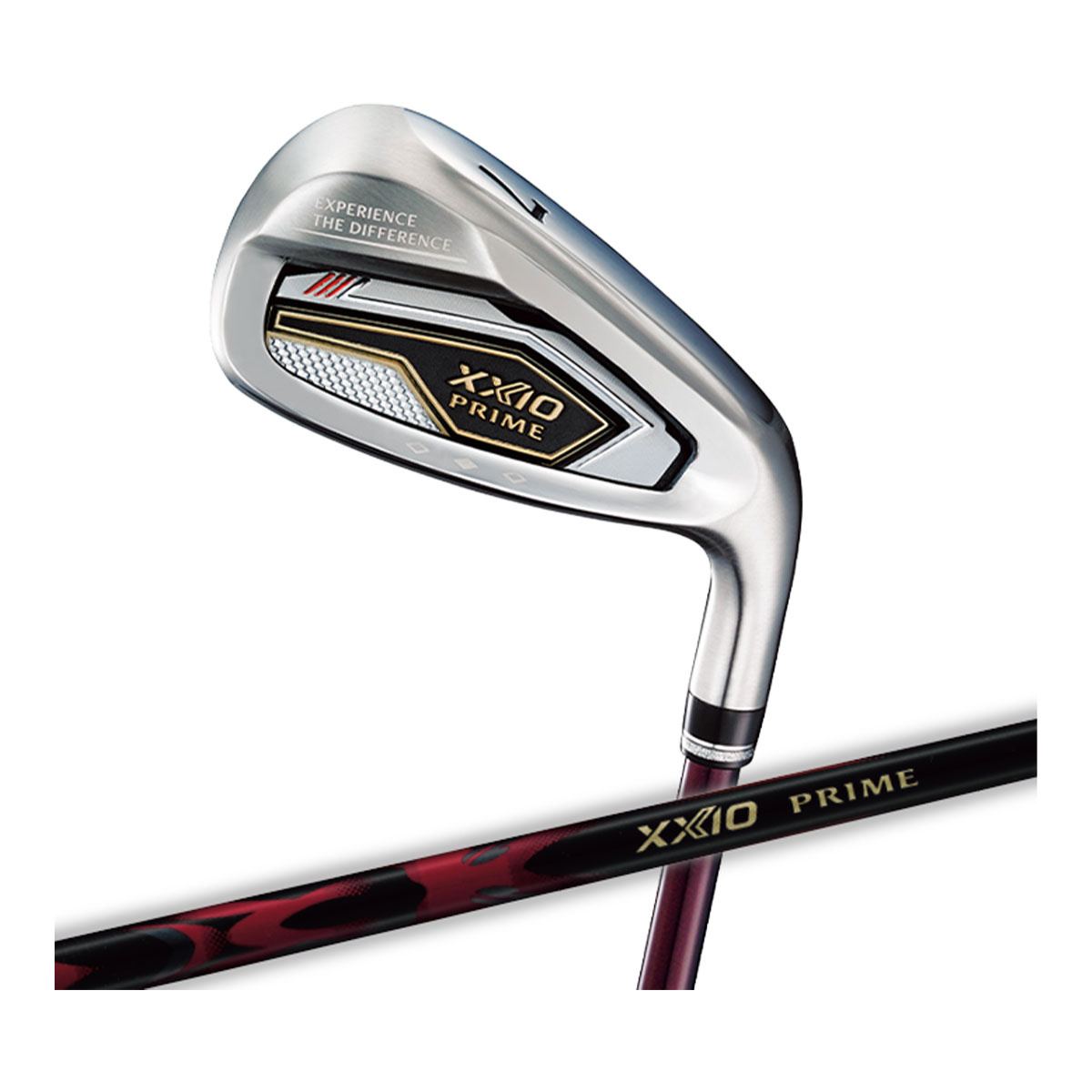 ダンロップ XXIO 2022 アイアン 6本セット L Amazon.co.jp: DUNLOP(ダンロップ) NEW XXIO FORGED ニュー