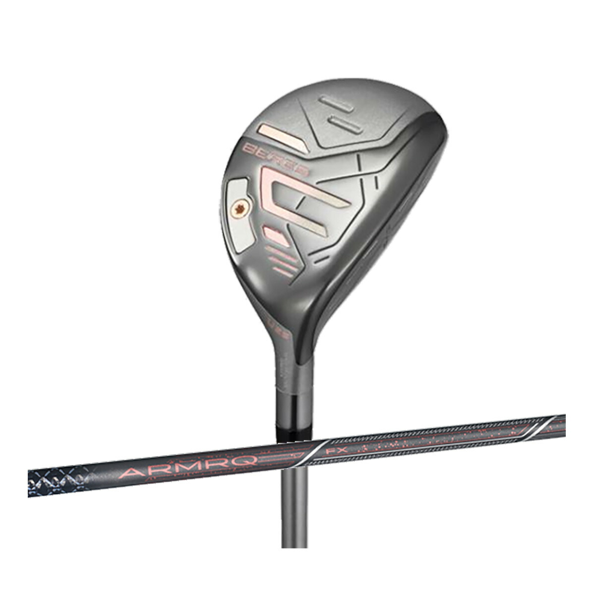 楽天市場】レディース 本間ゴルフ BERES BLACK ユーティリティ ARMRQ