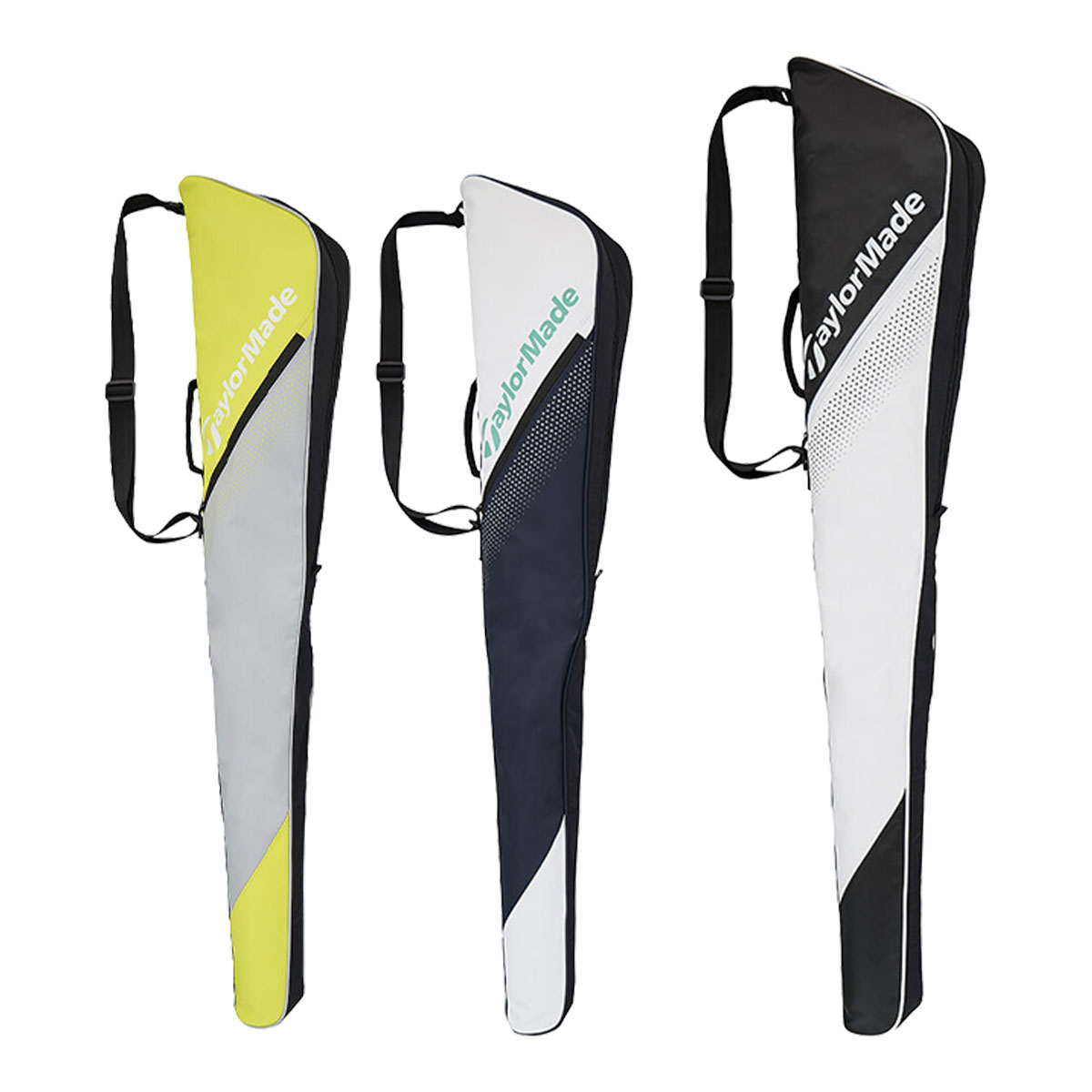 楽天市場】テーラーメイド コンセプトワン クラブケース 47インチ対応