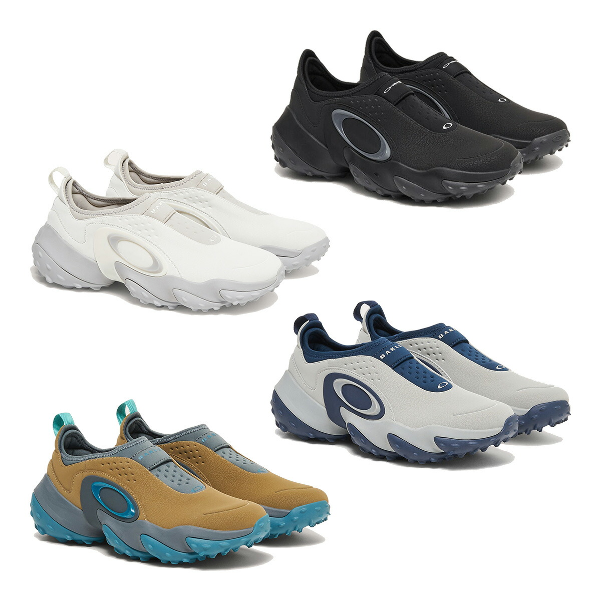 楽天市場】OAKLEY オークリー EDGE ICON エッジアイコン ゴルフ