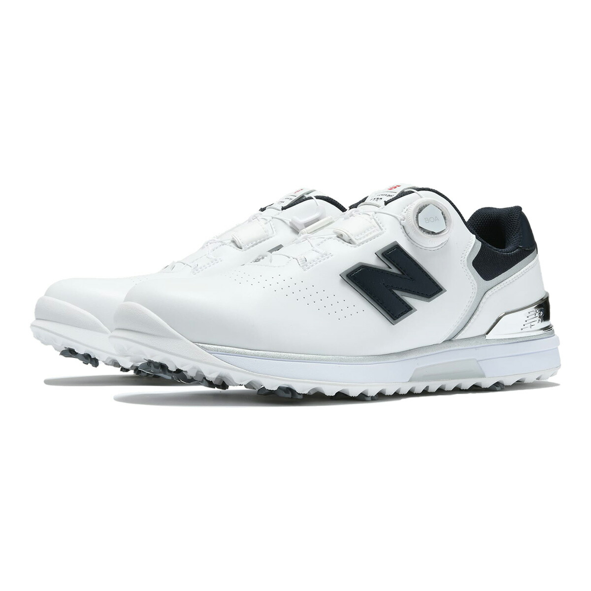 ニューバランスゴルフスパイク UG3000E サイズ28.5 UG3000E スパイクシューズ(UNISEX) | new balance golf