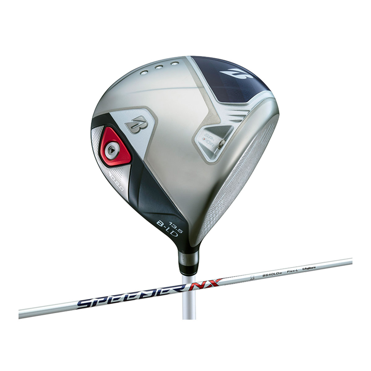 ブリヂストン　5番ウッド　Ｂ－ＬＤ　５Ｗ　レディース 2022年製 ブリヂストン 5番ウッド B－LD 5W レディース 2022年製