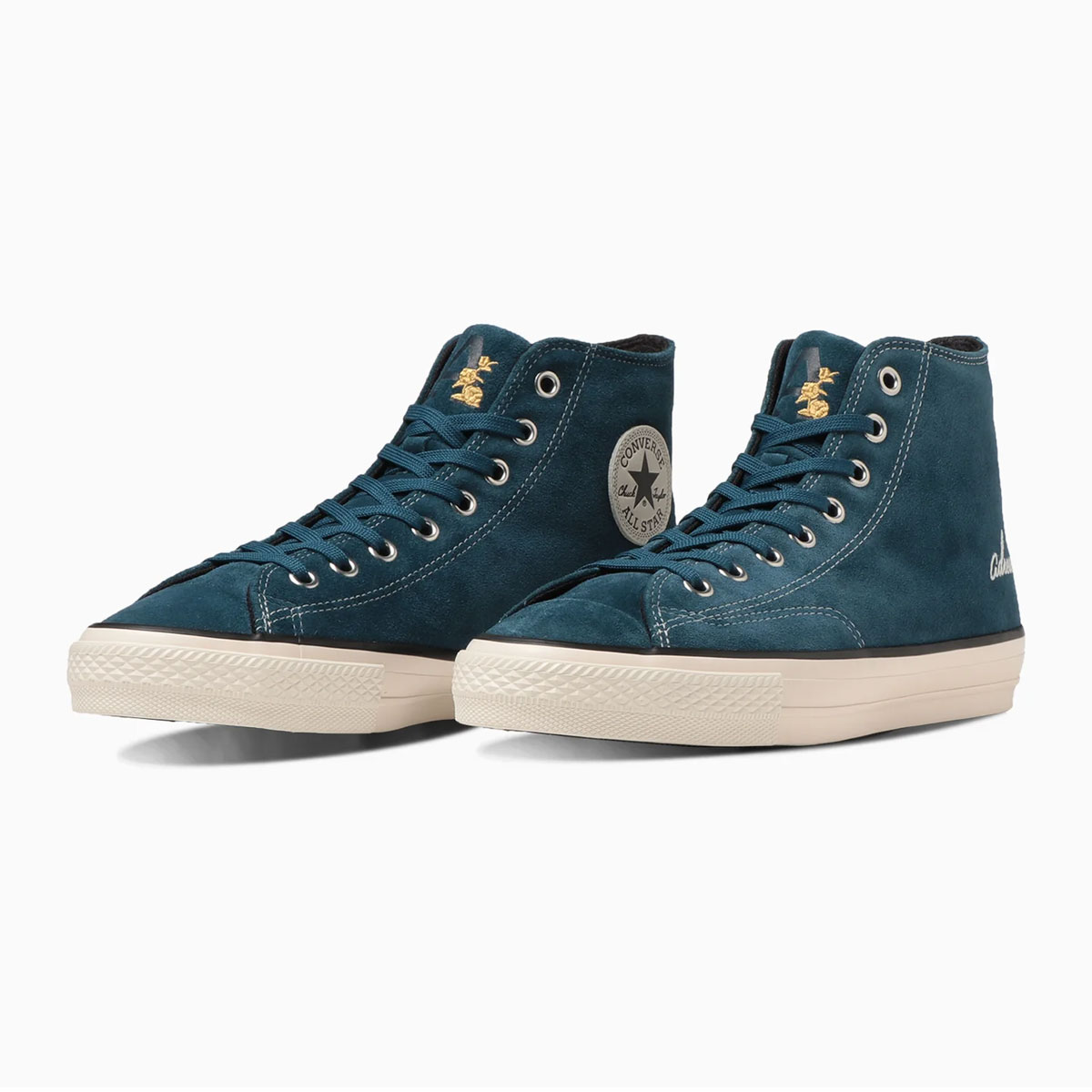 converse コンバース　ゴルフシューズ　24cm 新品未使用品 マルチカラー – CONVERSE MADE FOR GOLF (コンバース メイド