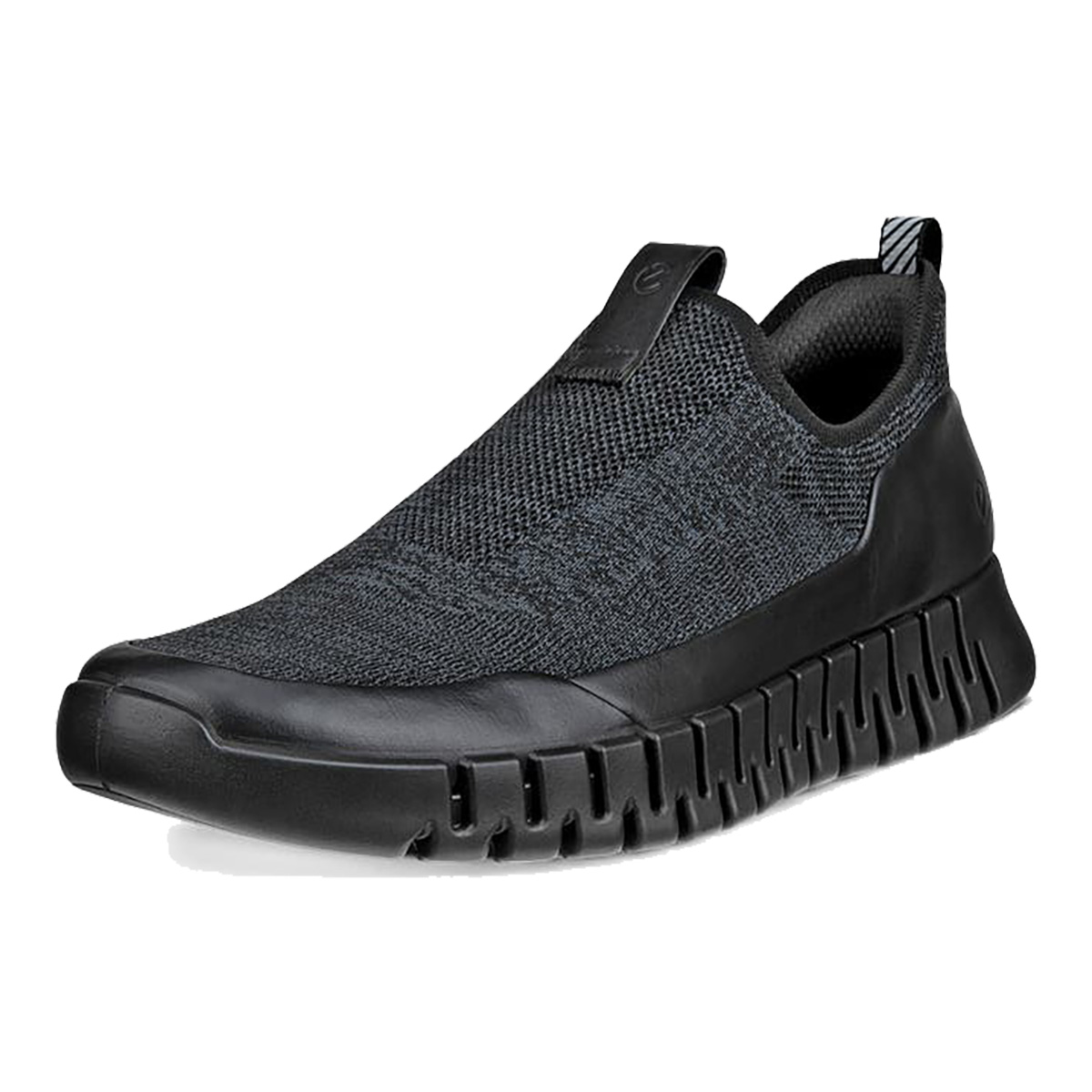 エコー ECCO スニーカー グルーブ イージースリップ メンズ 525284 レザースニーカー スリッポン スリップオン シューズ タウンユース Gruuv Easy-Slip Men 60568