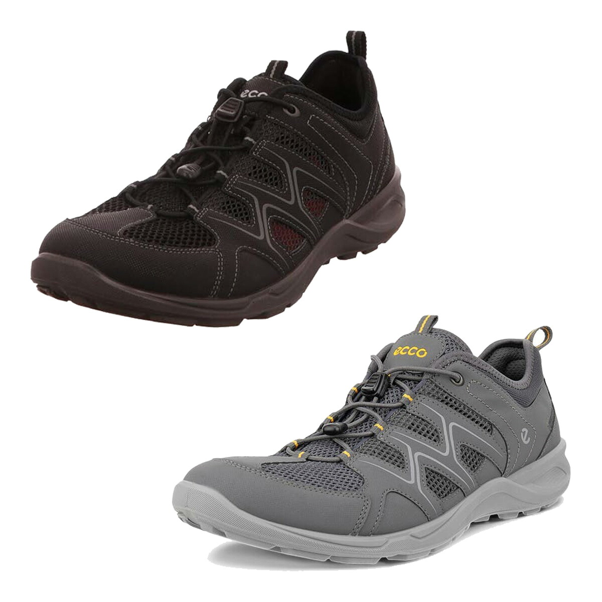 エコー ECCO スニーカー テラクルーズ ライト メンズ 825774 メッシュ ウォーキングシューズ タウンユース アウトドア TERRACRUISE LT M 51052 50869