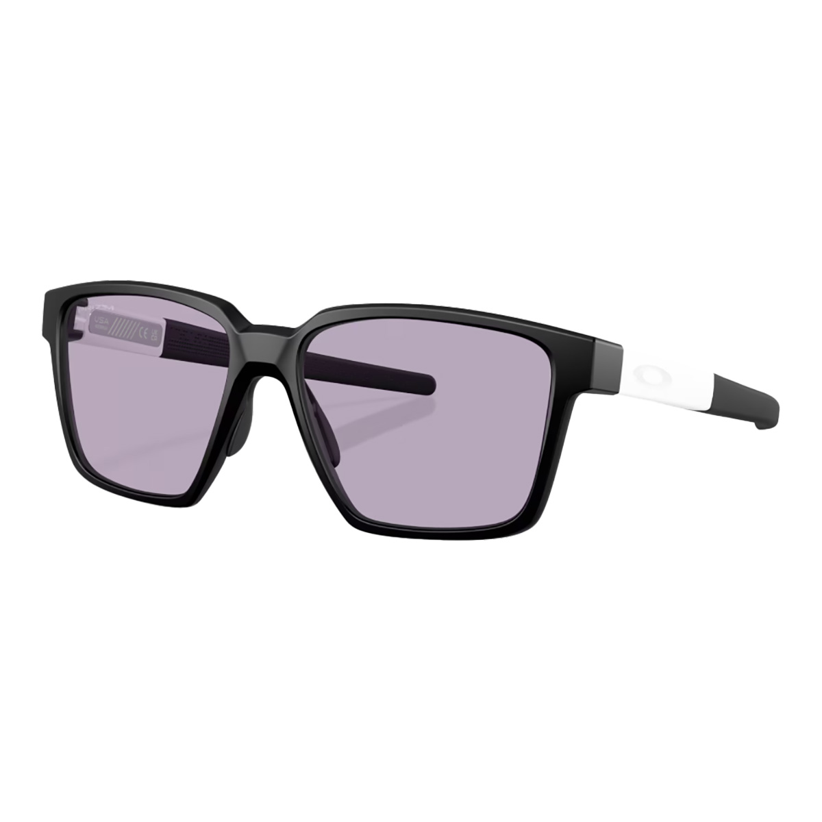 オークリー サングラス Actuator SQ Duality Collection アクチュエーター エスキュー デュアリティ コレクション OO9430-0557 ハイブリッジフィット アイウェア OAKLEY スポーツサングラス アウトドア 2024年モデル｜Jack Trade