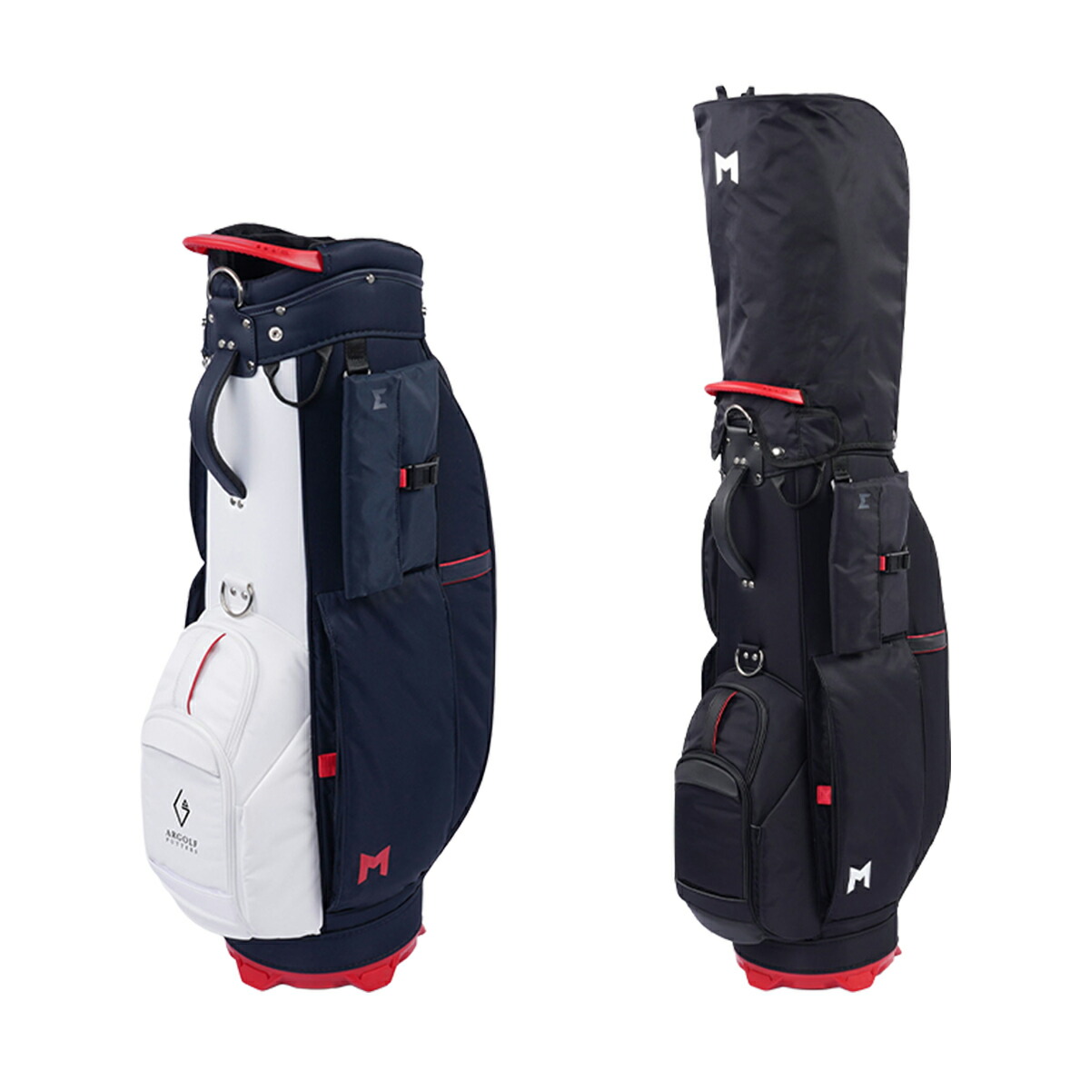 楽天市場】IOMIC イオミック ミニ キャディバッグ （小物入れ）保冷