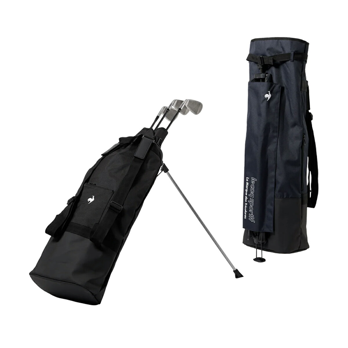 楽天市場】ルコック クラブケース(リュック型) QQBXJA32 le coq