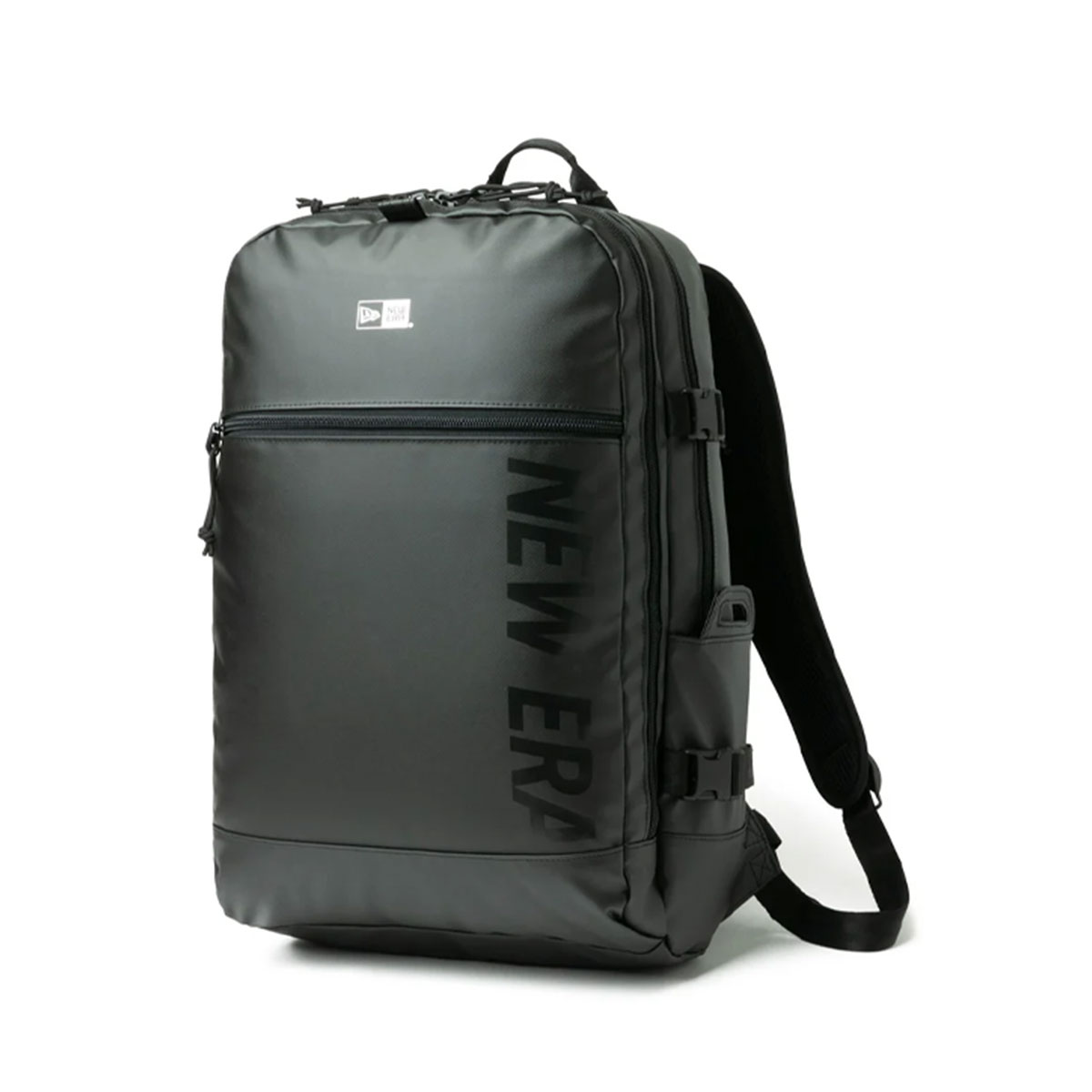二ューエラ プリントロゴ TPU スマートパック 28L 14521307 2025年春夏モデル New Era