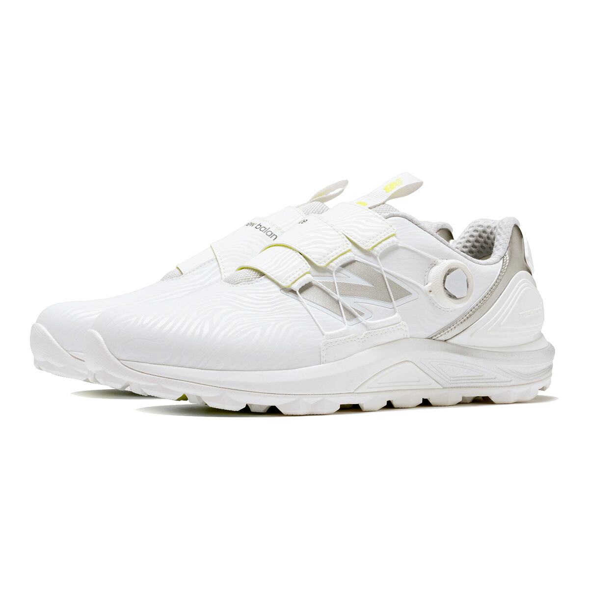 ニューバランス ゴルフシューズ Fresh Foam X 2500 v5 SL Boa ユニセックス UG2500XA 2E相当 フレッシュフォーム ボア ダイヤル式 2026年モデル New Balance Golf 靴 UG2500X スパイクレスシューズ メンズ レディース 小さいサイズ 大きいサイズ 防水 23,606円