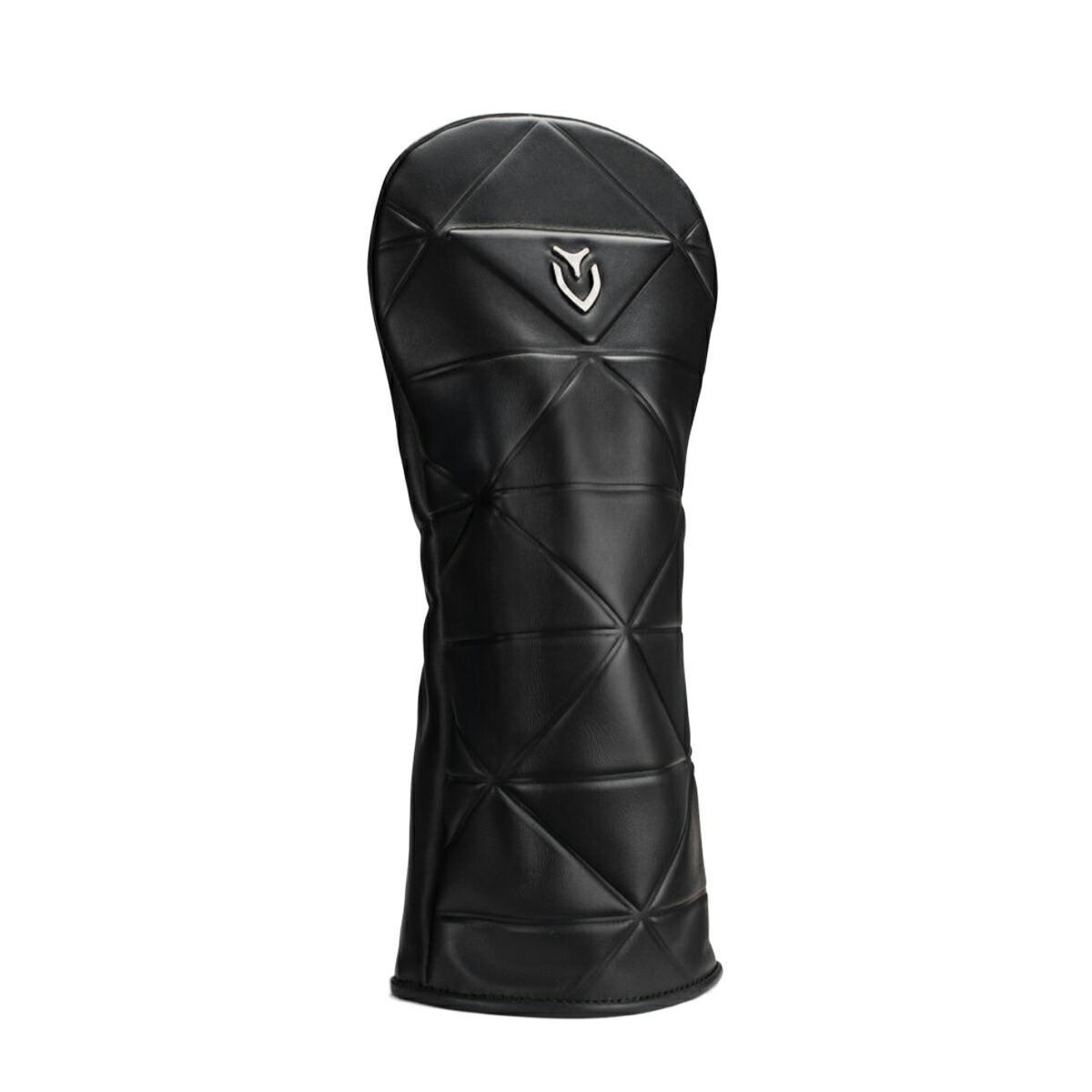 ベゼル ゴルフ GEOMETRIC HEADCOVER ドライバー用 ヘッドカバー HC1125 ゴルフ小物 ゴルフグッズ ゴルフクラブカバー DR用 2026年モデル VESSEL GOLF 15,400円