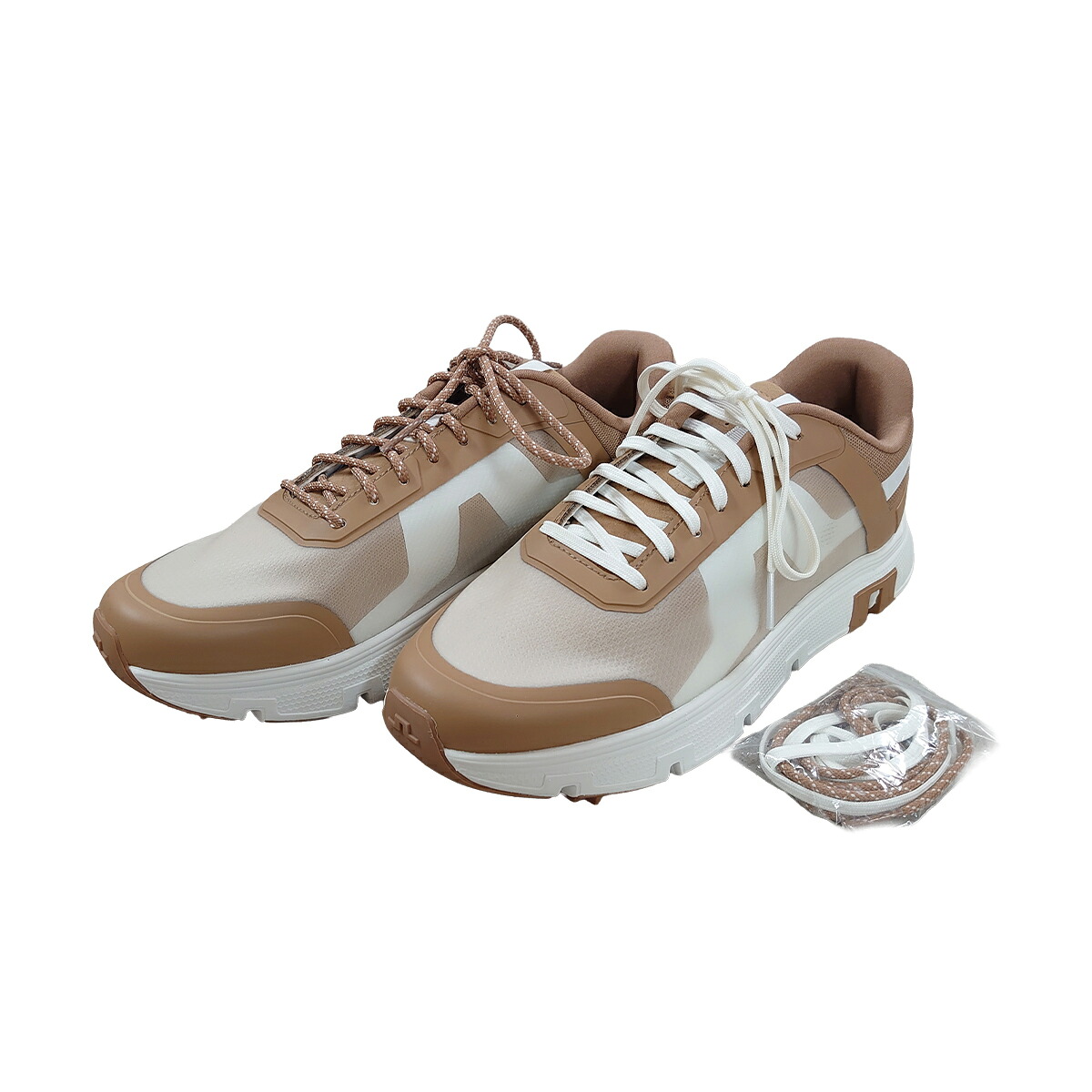 ジェイリンドバーグ ゴルフシューズ Vent 500 Golf Sneaker 軽量 スパイクレス 073-33330 J.LINDEBERG｜Jack Trade