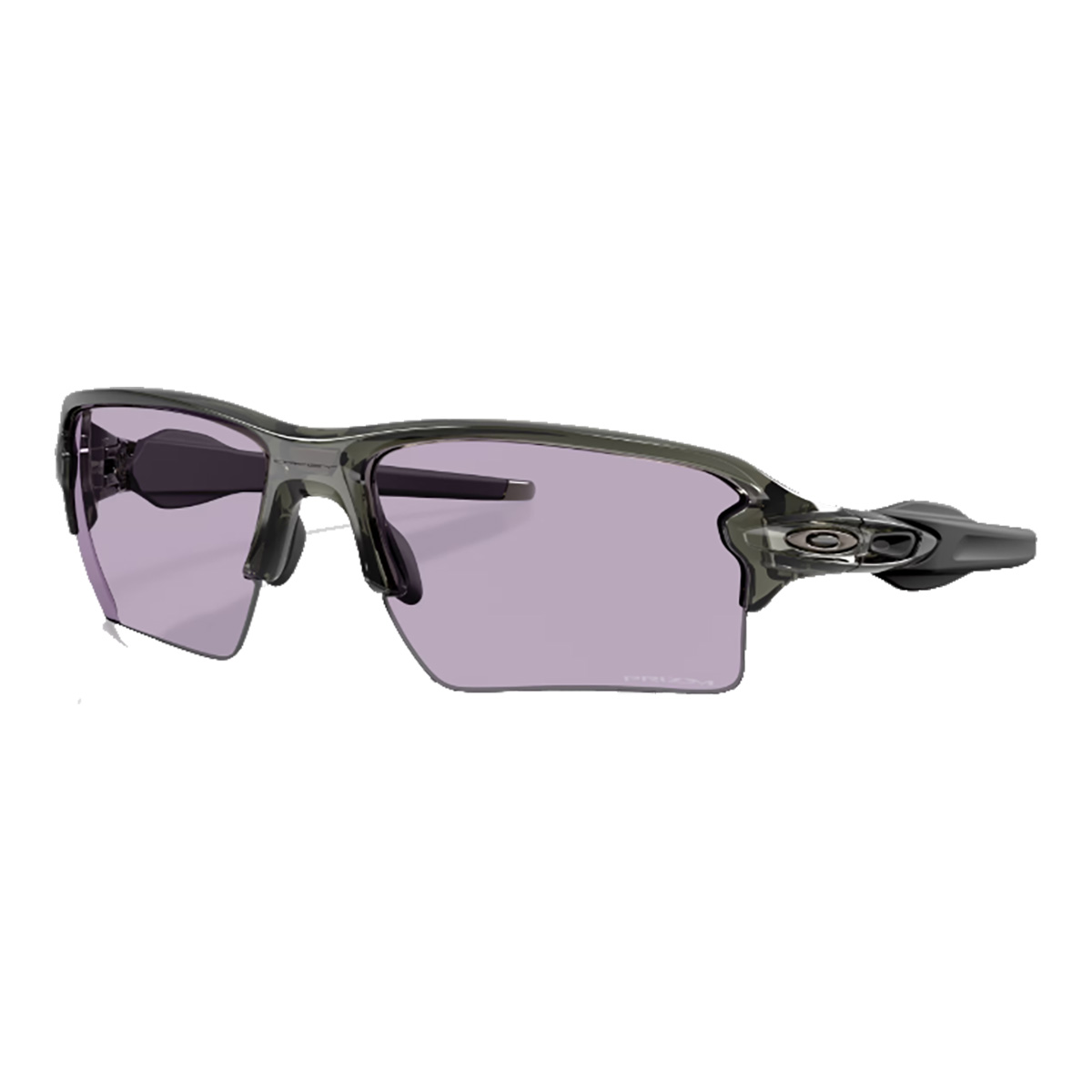 オーク材ロバート・エドワード・リー 黒眼鏡 フラック 2.0 XXL オンザグリーンコレクション Flak 2.0 XXL On The Green Collection OO9488-1063 ハイブリッジフィット OAKLEY 運動競技黒眼鏡 アイウェア ゴルフ