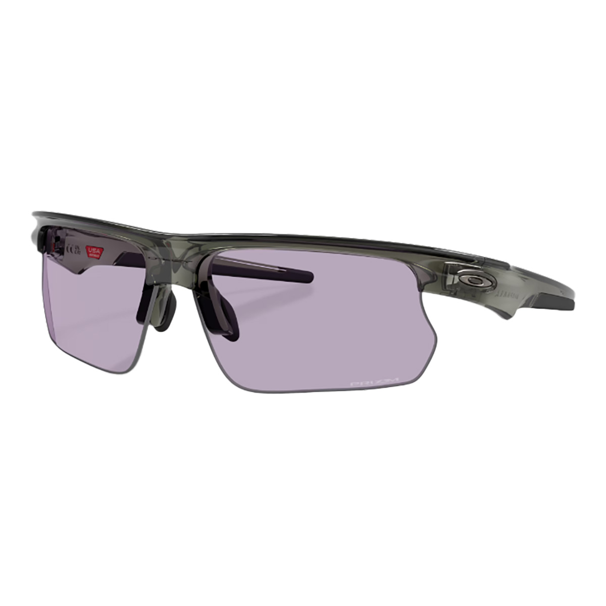オーク材ロバート・エドワード・リー 黒眼鏡 バイスフィエラ オンザグリーンコレクション BiSphaera On The Green Collection OO9400-2768 ハイブリッジフィット OAKLEY 運動競技黒眼鏡 アイウェア ゴルフ