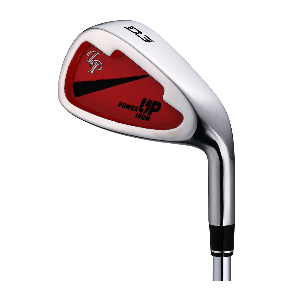 LPSwing POWER UP IRON パワーアップアイアン 読み合わせる機 トレーニング用具-ゴルフ