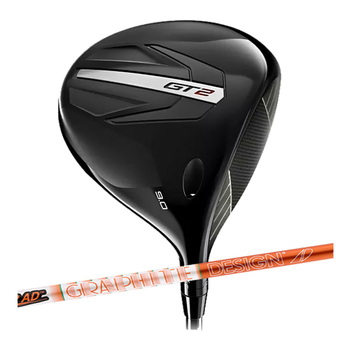 楽天市場】タイトリスト GT2 ドライバー Tour AD DI（5S/6S