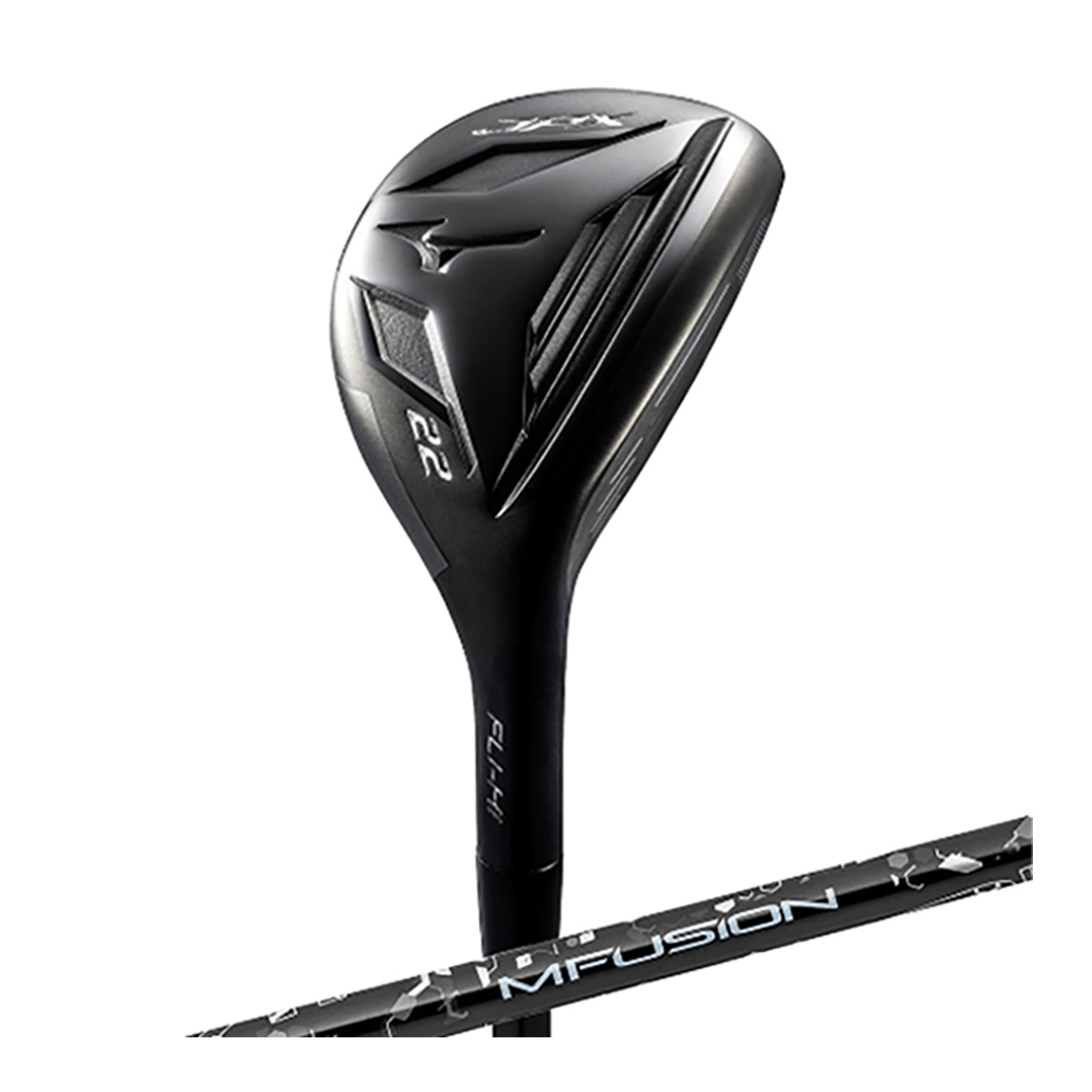 Mizuno Pro FLI-HI(2023) アイアン　ミズノプロ　フライハイ 試打＆評価】Mizuno Pro FLI-HI(ミズノプロ フライハイ