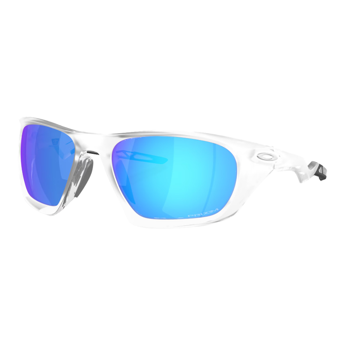 オークリー サングラス Lateralis ラテラリス OO9431-0660 ハイブリッジフィット アイウェア OAKLEY スポーツサングラス アウトドア 2024年モデル｜Jack Trade
