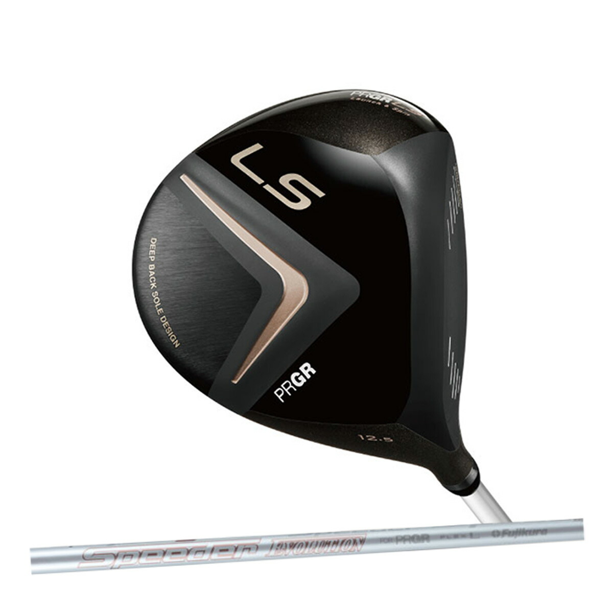 楽天市場】レディース プロギア LS フェアウェイウッド 2023年モデル