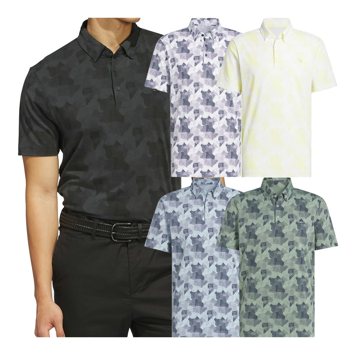 楽天市場】【エントリーで更にポイント3倍中】アディダス ゴルフ