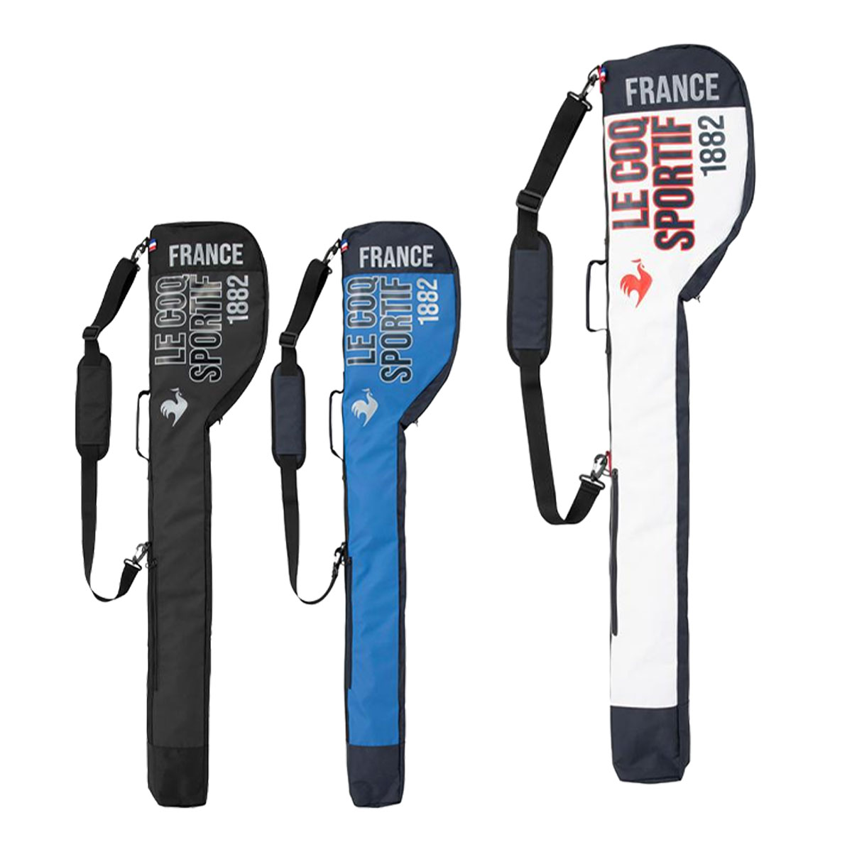 楽天市場】ルコックスポルティフ クラブケース リュック型 QQBXJA32