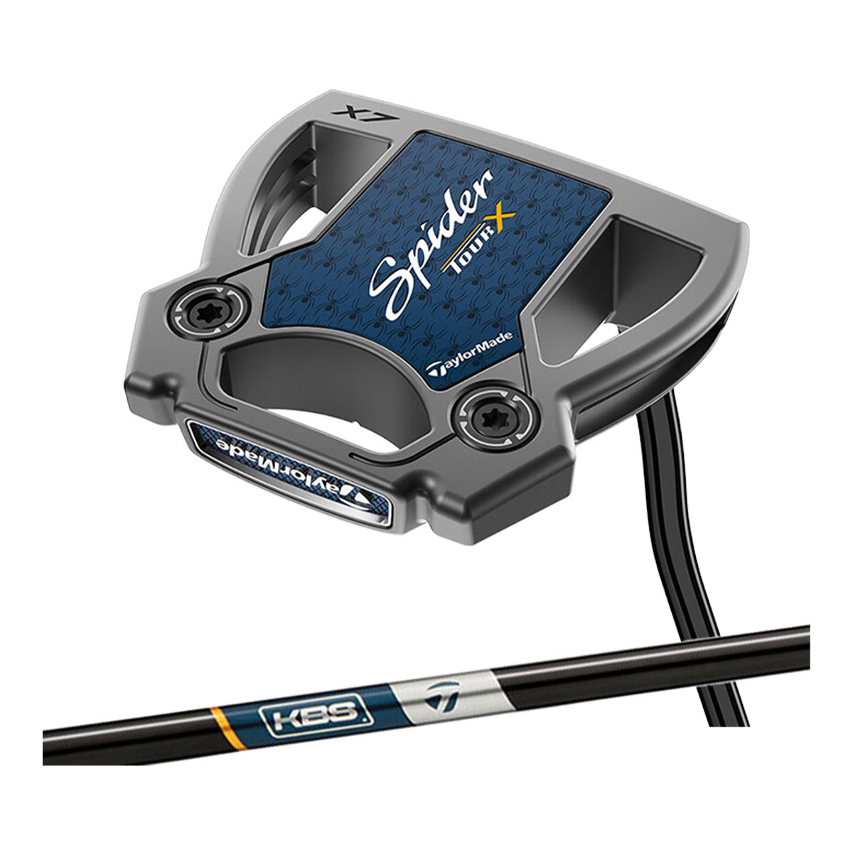 楽天市場】テーラーメイド(TaylorMade) スパイダー ツアー エックス